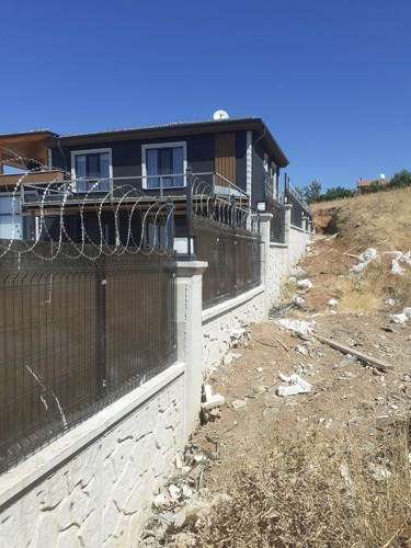 Polikarbon uygulaması